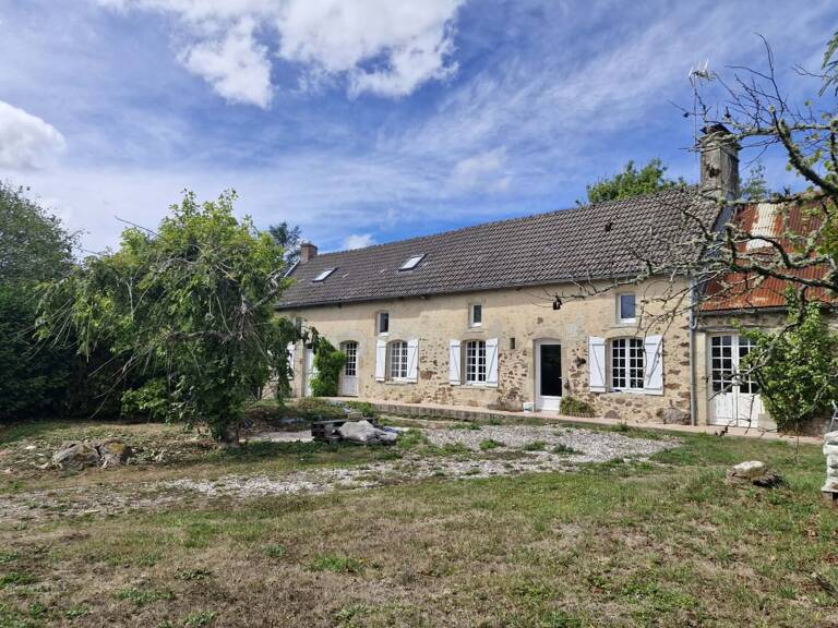 Maison — photo 1