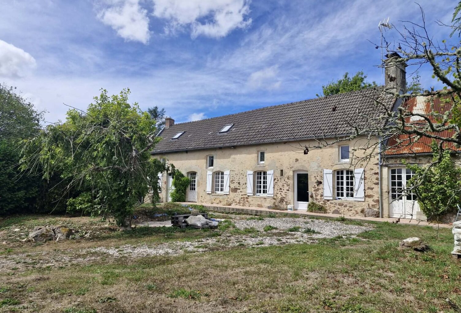 Maison — photo 1
