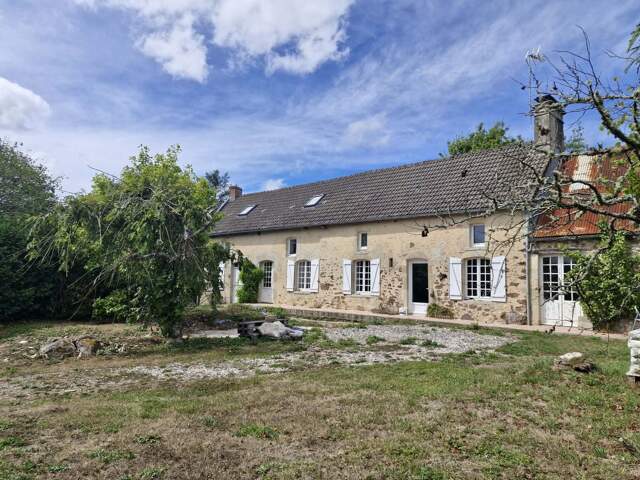 Maison — photo du bien