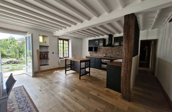 Maison — photo 3