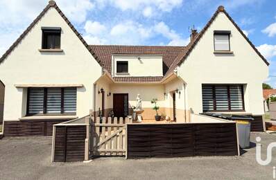 Vente Maison/villa 6 pièces — photo du bien