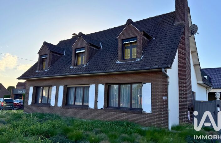 Vente Maison/villa 6 pièces — photo 3