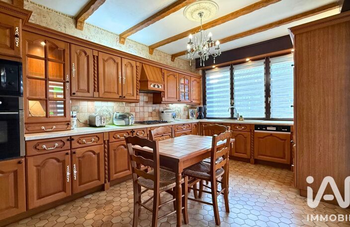 Vente Maison/villa 6 pièces — photo 4