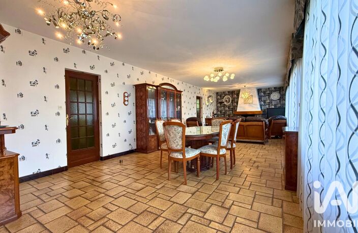 Vente Maison/villa 6 pièces — photo 5