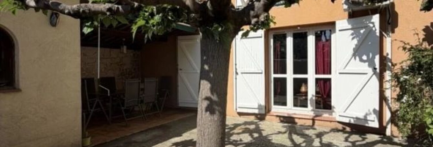Maison 4 Pièces 96 m² à vendre à Avignon (84140)