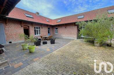 Maison 7 pièces 545000 €