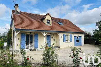 Maison 4 pièces 210000 €