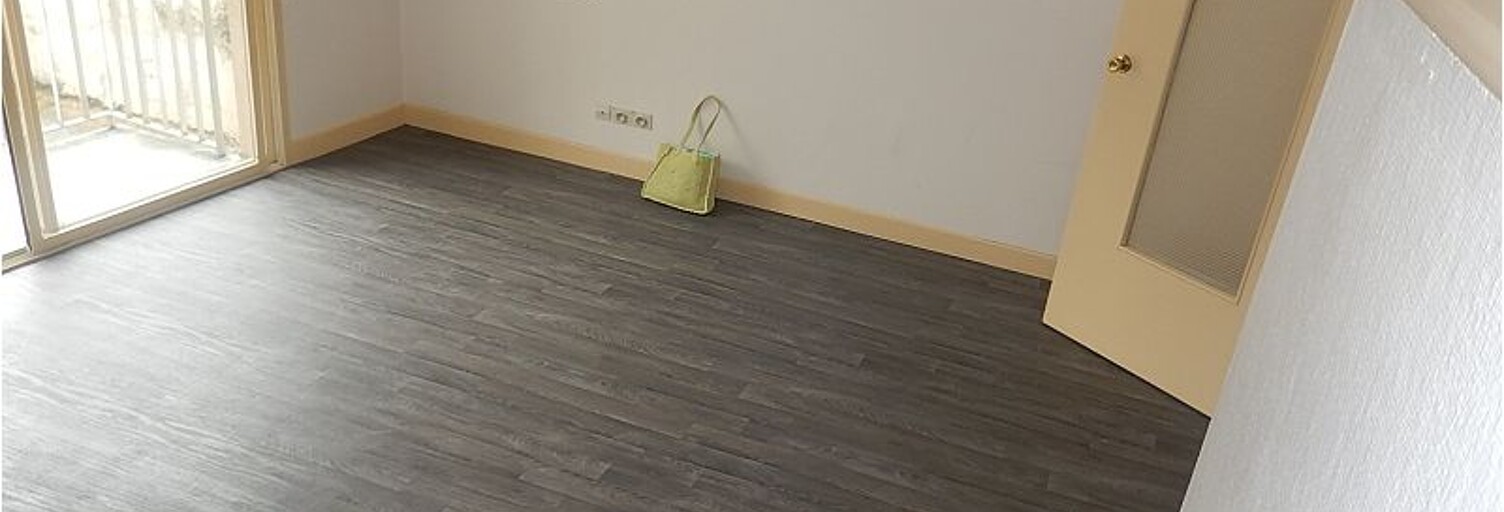Appartement 1 Pièce 32 m² à louer à Toulouse (31000)