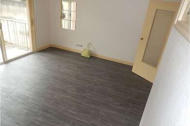 Appartement 1 pièces 597 €