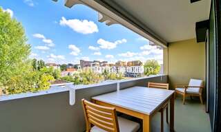 Appartement 4 Pièces 81 m² à vendre à Boissy-Saint-Léger (94470)