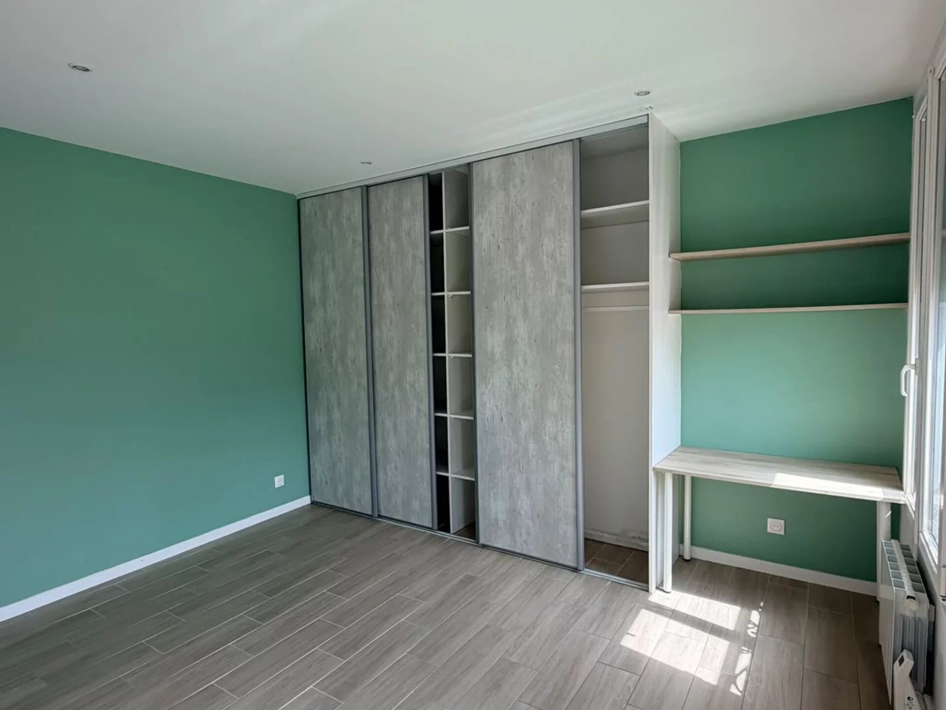 Appartement 2 pièces 38 m² · à Malakoff · 38 m² · 930 €/mois