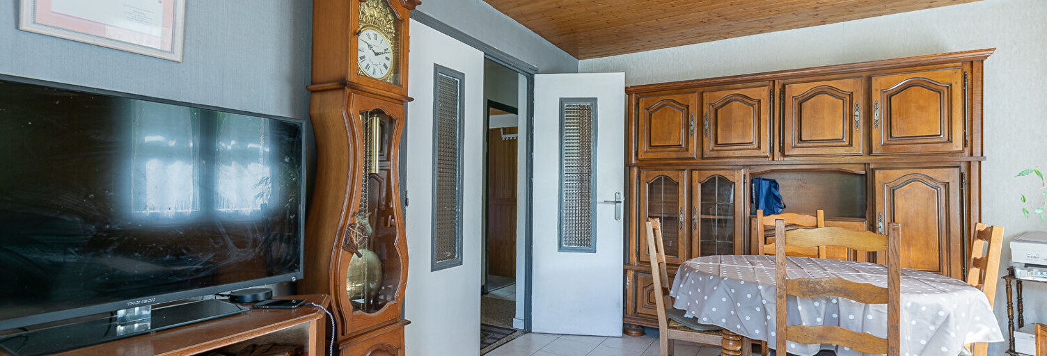 Appartement 5 Pièces 84 m² à vendre à Briançon (05100)