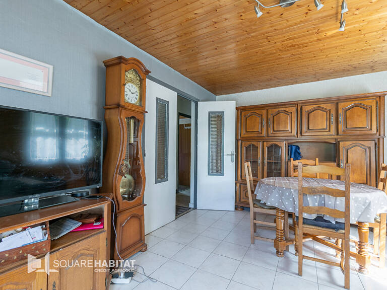 Appartement 5 pièces en haut de maison — photo 1