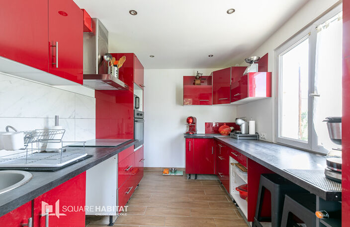 Appartement 5 pièces en haut de maison — photo 3