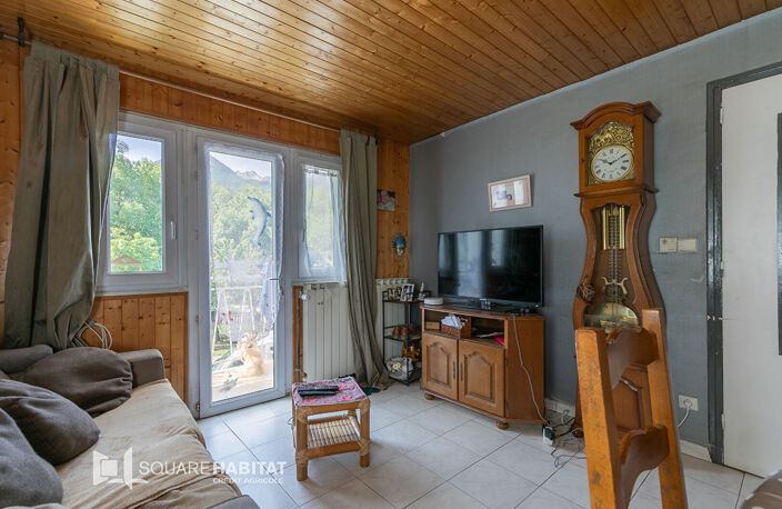 Appartement 5 pièces en haut de maison — photo 4