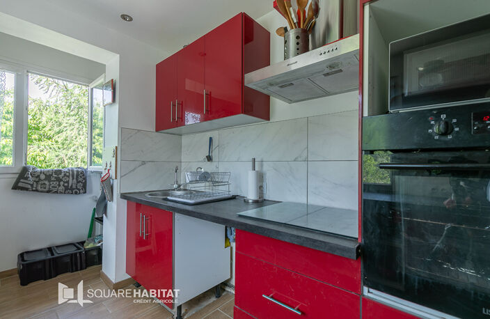 Appartement 5 pièces en haut de maison — photo 5