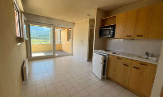 Appartement 2 Pièces 26 m² à vendre à Embrun (05200)