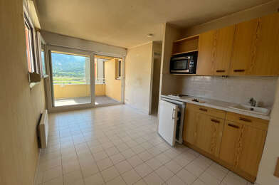 Appartement 2 pièces 105000 €
