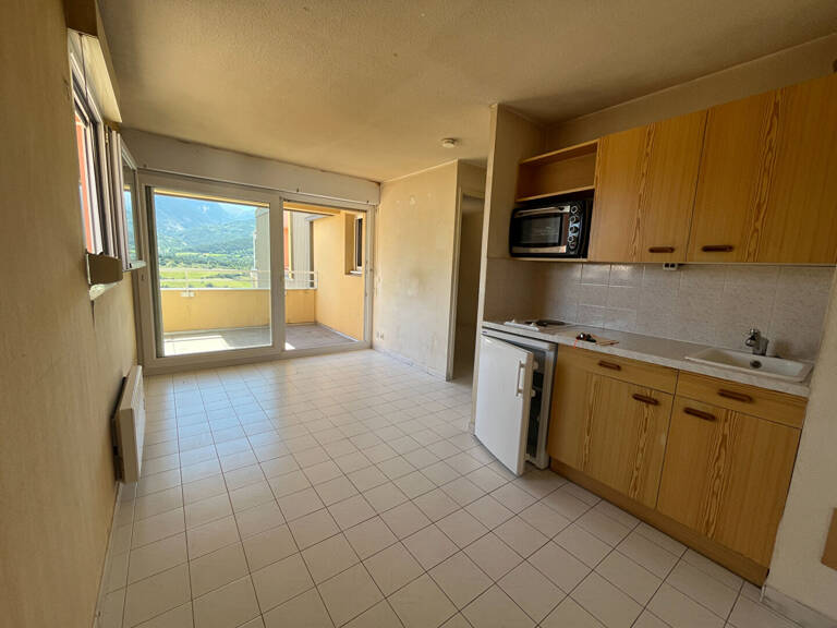 Appartement Embrun 2 pièce(s) — photo 1
