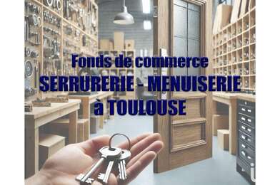 Commerce  360000 €