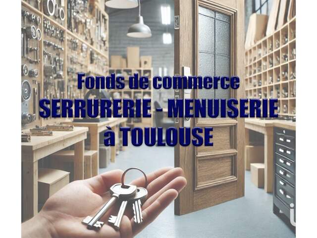 Vente Surface diverse 15 m&sup2; — photo du bien