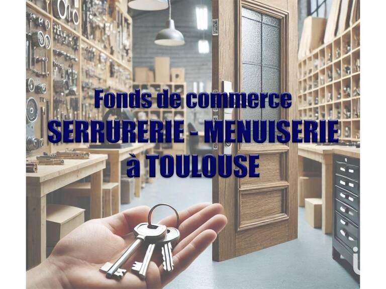 Vente Surface diverse 15 m&sup2; — photo 1