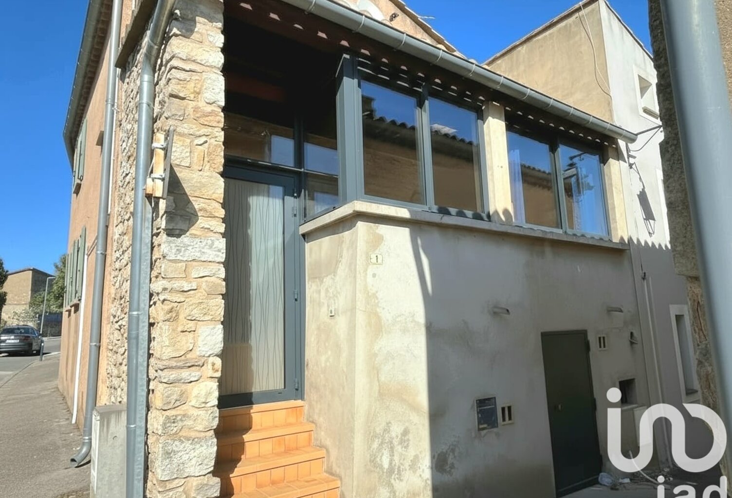 Vente Maison de village 6 pièces — photo 1