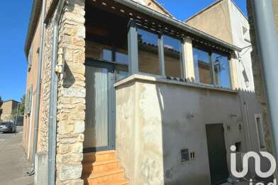 Maison 6 pièces 169000 €