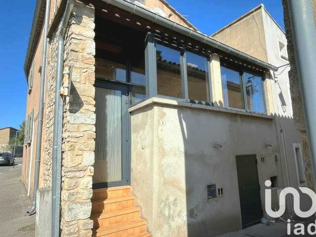 Vente Maison de village 6 pièces — photo du bien