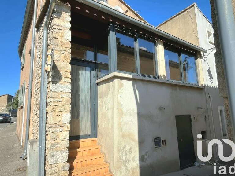 Vente Maison de village 6 pièces — photo 1