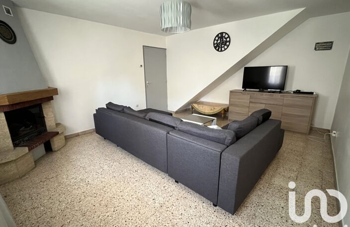 Vente Maison de village 6 pièces — photo 3