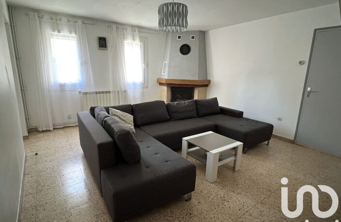 Vente Maison de village 6 pièces — photo 4