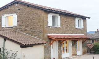 Maison 4 Pièces 76 m² à louer à Belmont-d'Azergues (69380)