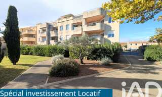Appartement 3 Pièces 70 m² à vendre à Monteux (84170)
