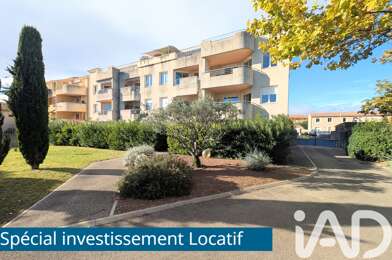 Appartement 3 pièces 140000 €