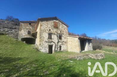 Maison 3 pièces 240000 €