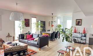 Appartement 4 Pièces 120 m² à vendre à Nantes (44200)