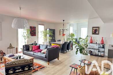 Appartement 4 pièces 599000 €