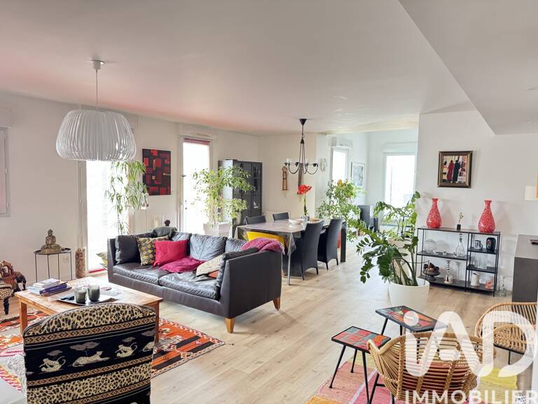 Vente Appartement 4 pièces — photo 1