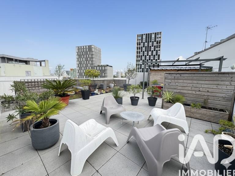 Vente Appartement 4 pièces — photo 1