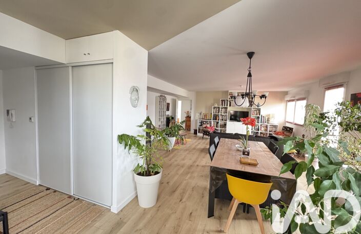 Vente Appartement 4 pièces — photo 2