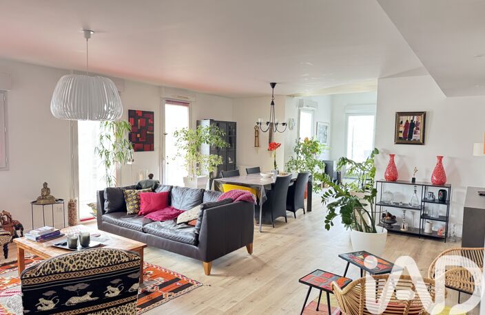 Vente Appartement 4 pièces — photo 3