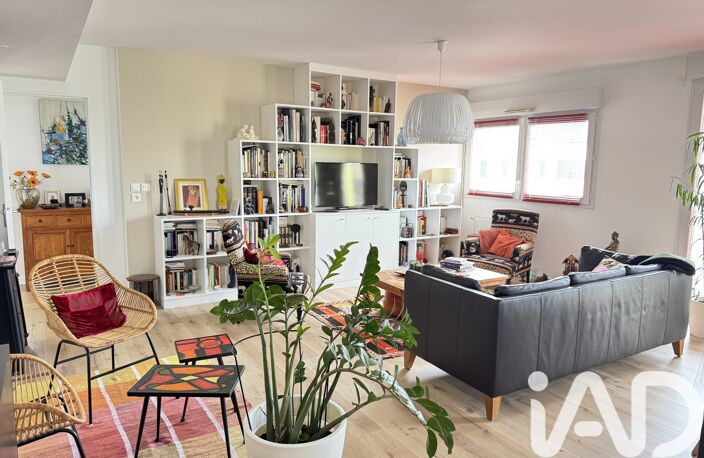 Vente Appartement 4 pièces — photo 4