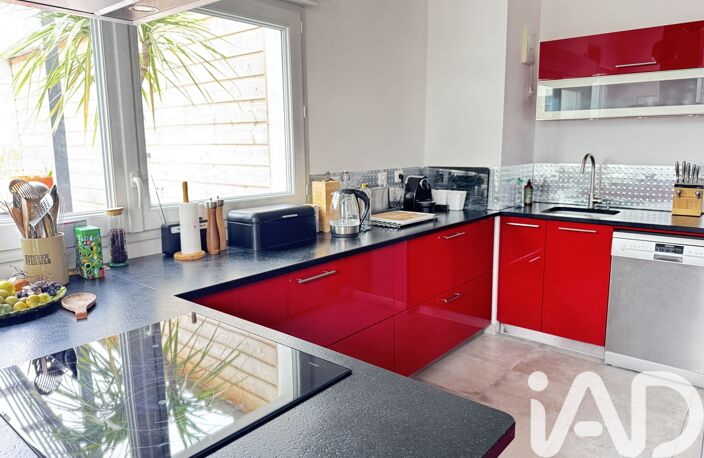 Vente Appartement 4 pièces — photo 5