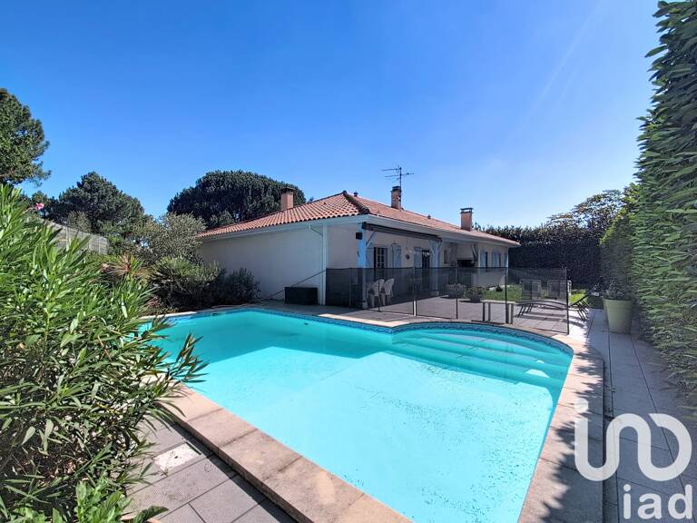 Vente Maison/villa 6 pièces — photo 1
