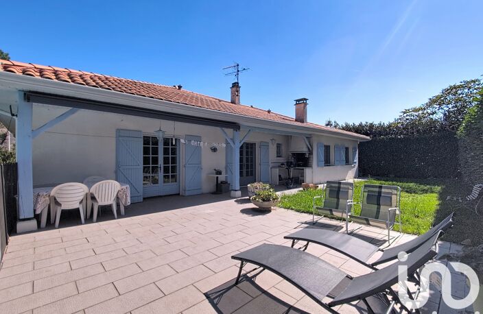 Vente Maison/villa 6 pièces — photo 2