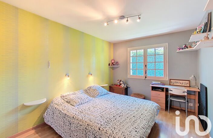 Vente Maison/villa 6 pièces — photo 3