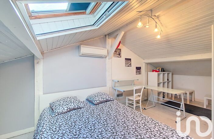 Vente Maison/villa 6 pièces — photo 5