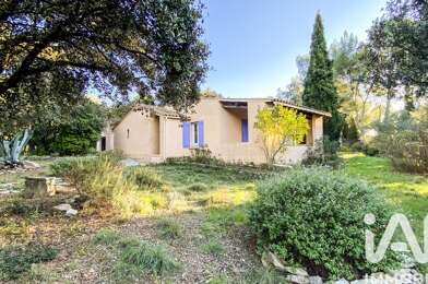 Maison 5 pièces 343000 €