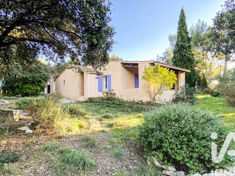 Vente Maison/villa 5 pièces — photo 1